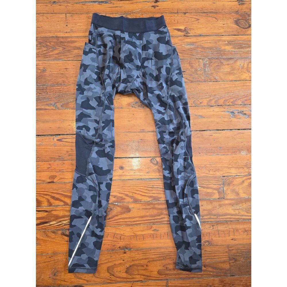 Lululemon Surge Tights 27"
